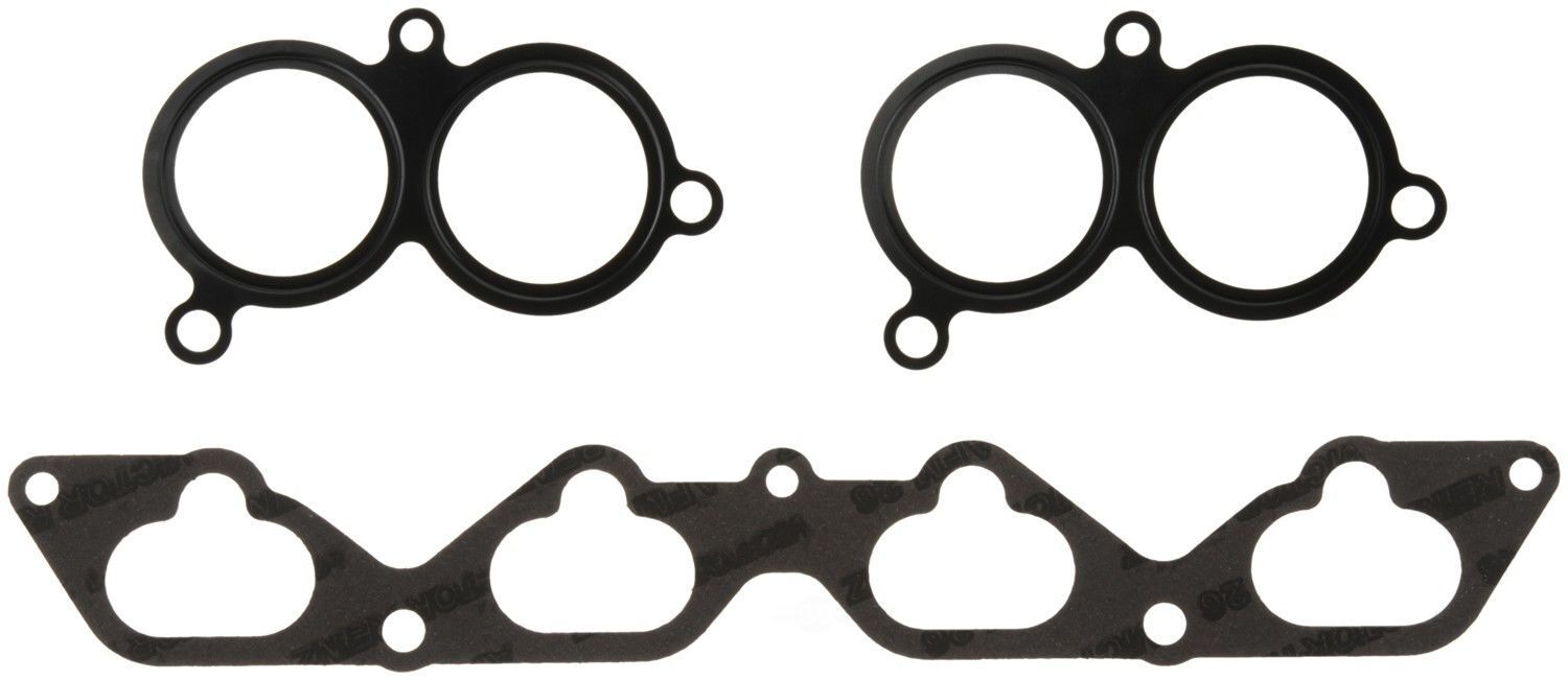Engine Intake Manifold Gasket Se fits 1996-1999 BMW 318ti 318i,Z3 318is  MAHLE O