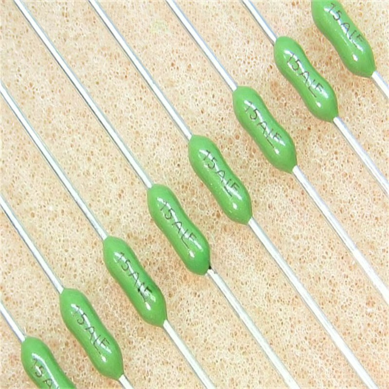 10PCS Direct insertion resistance fuse disposable fuse 0251015.NRT1L 32V 15A
