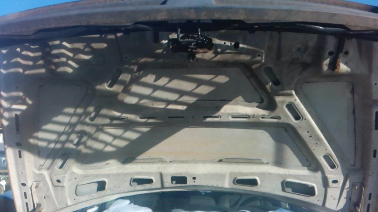 RAM1500   2008 Fuse Box Cabin 1795219