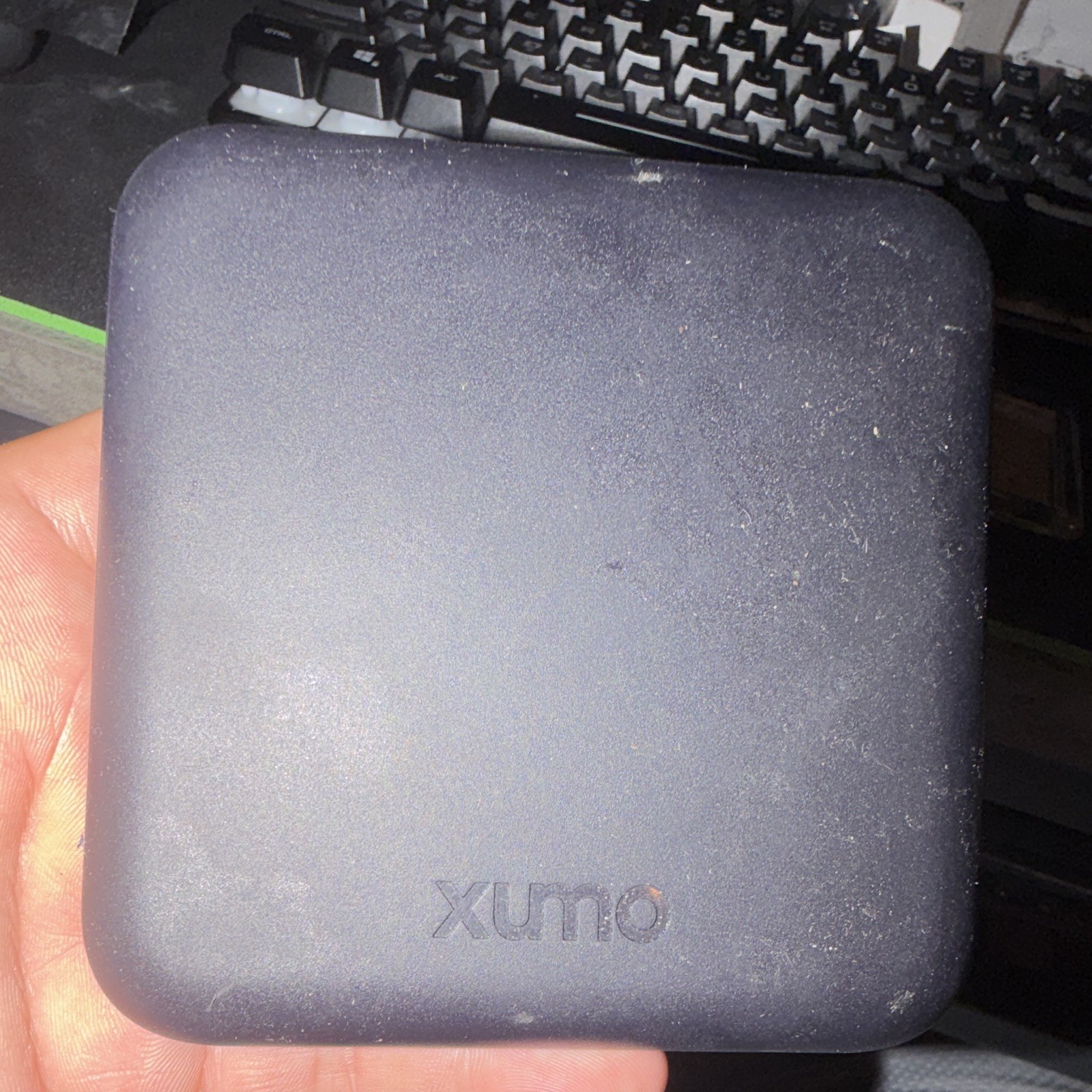 Xumo XiOne-SC (B) 4K 2160p Dolby Vision/Atmos Android 8GB Black SCXI11BEI