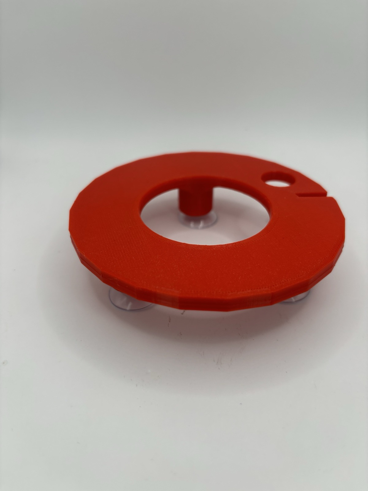 Tunze ATO 3155 Pump Stand with optical sensor mount 3D Printed