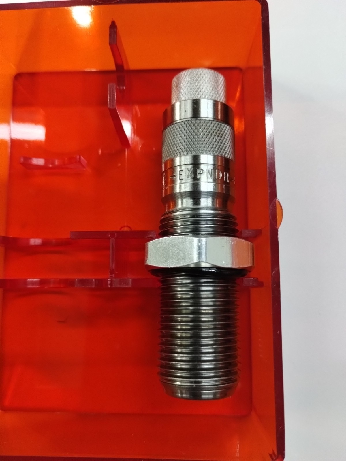 Lee Universal Neck Expanding Die 90798