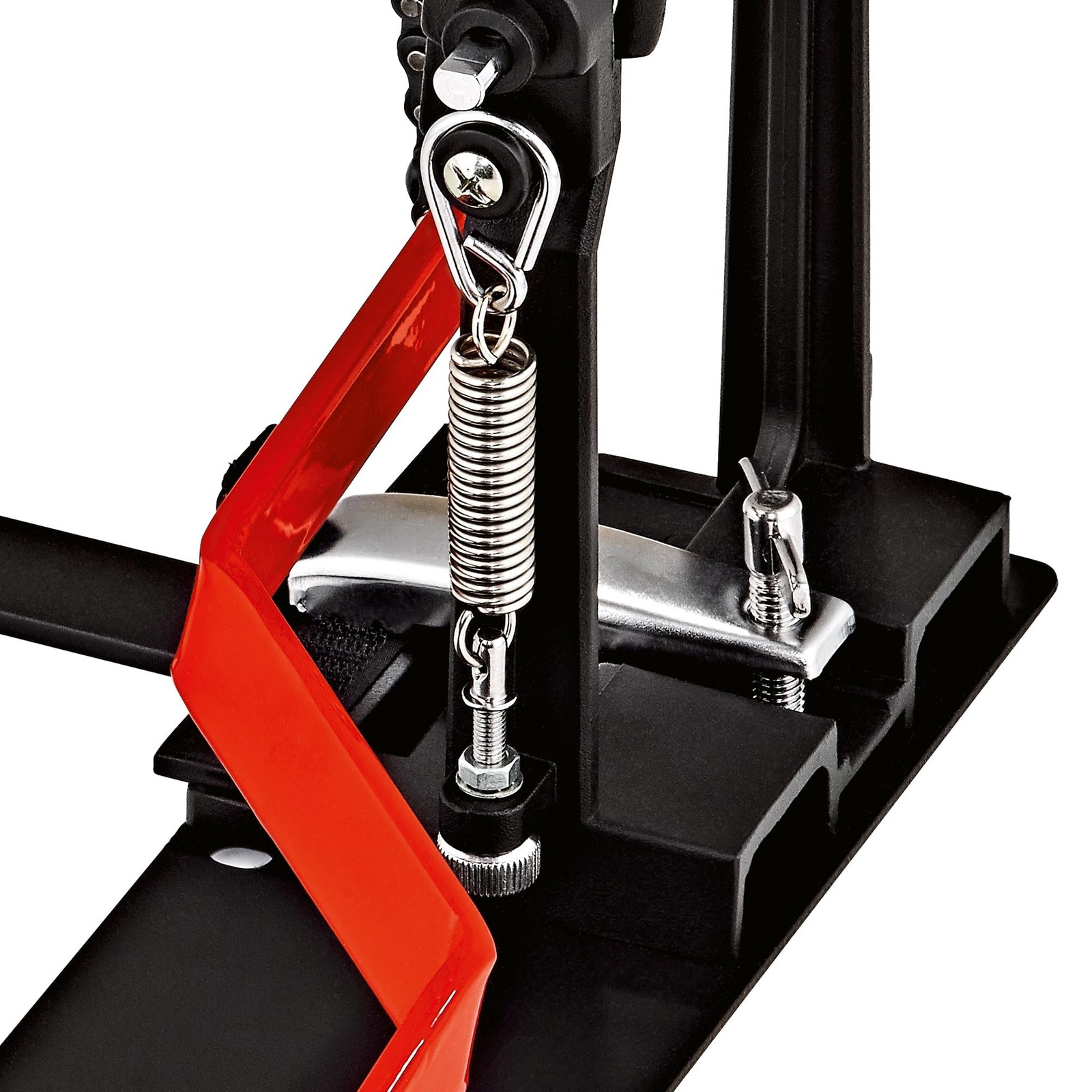 Direct Drive Cajon Pedal