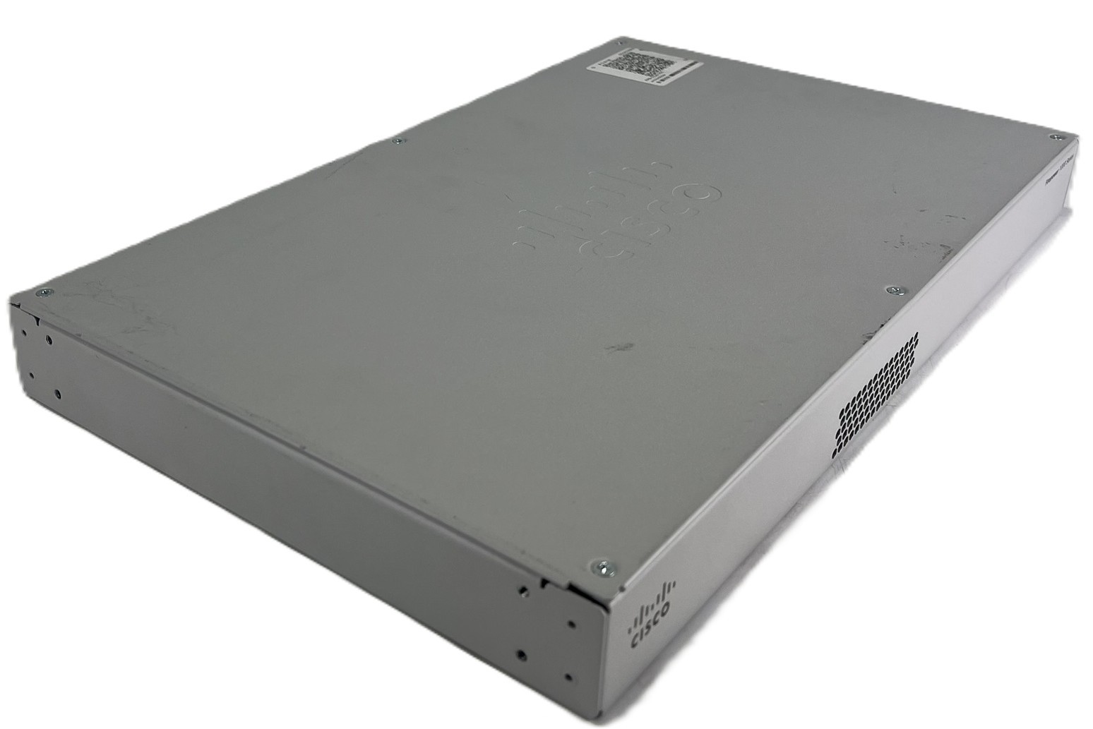Cisco FPR-1120 V01 Firepower Network Security Firewall w/Power Cable