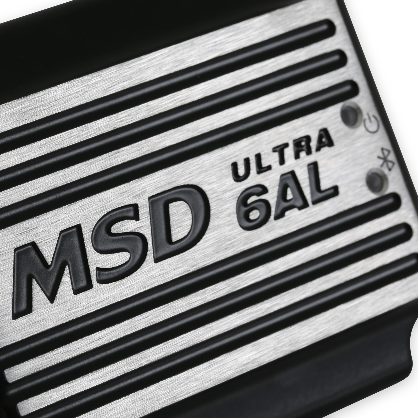 MSD 64233 Ultra 6AL Ignition Control