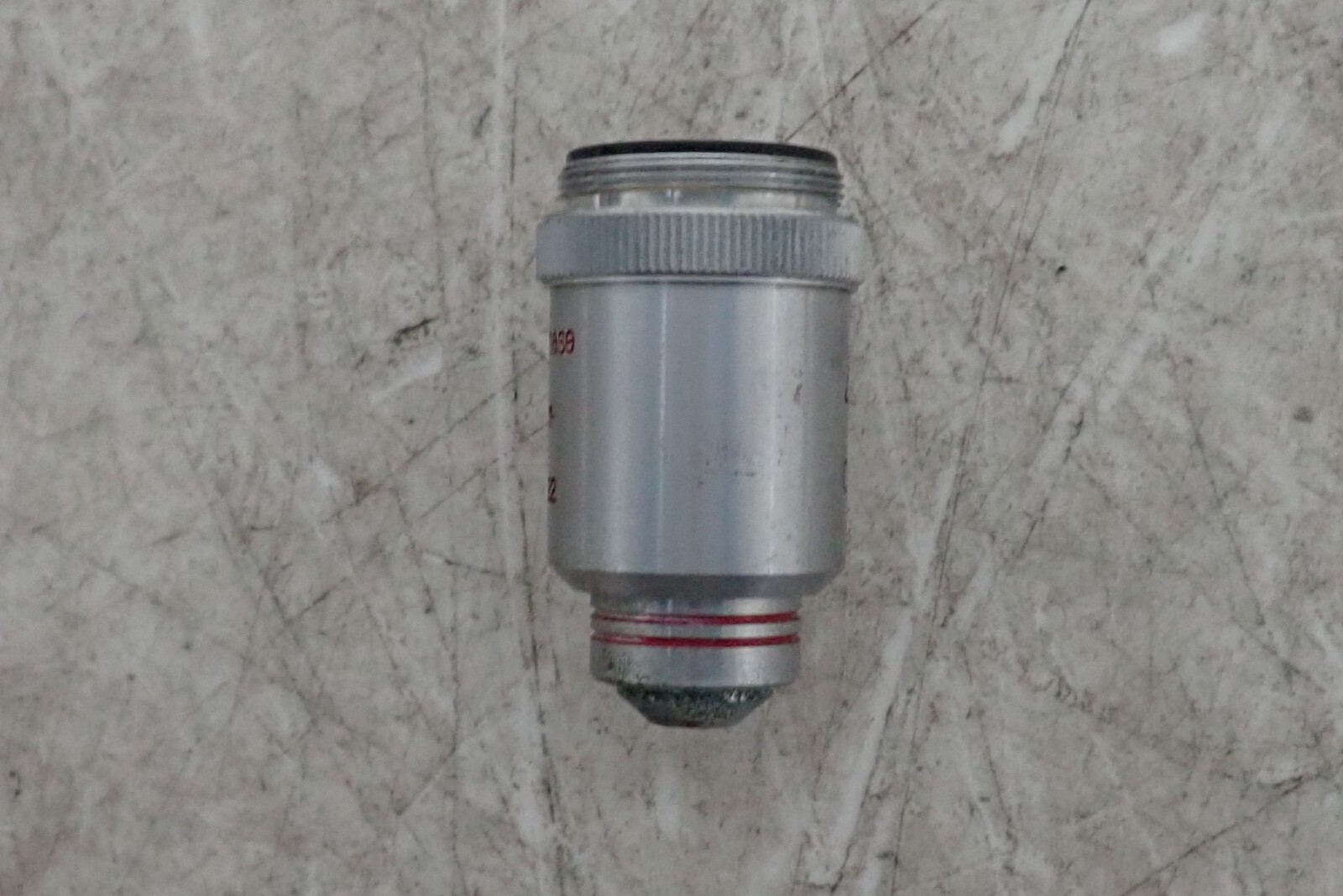 Swift Microscope Objective Lens Quod Phase Contrast 40 0.65
