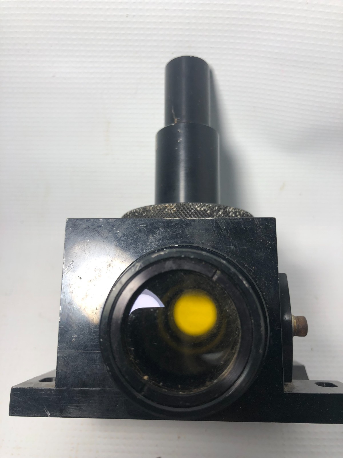 Microscope Fluorescence Filter Cube