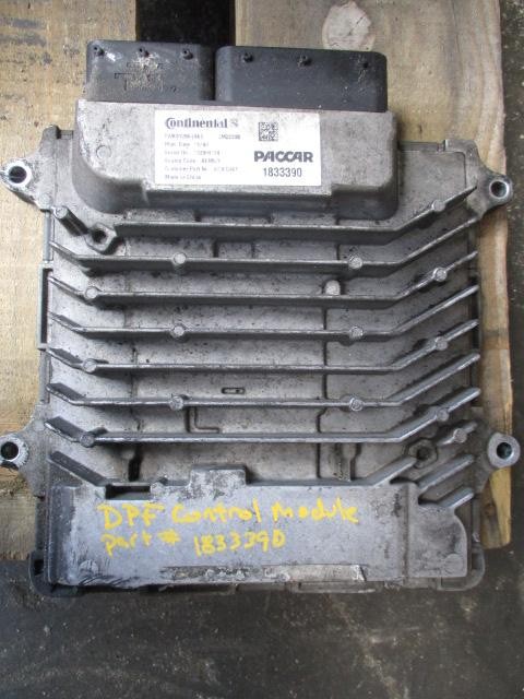 Replaces 1833390 2013 PACCAR MX-13 AFTERTREATMENT CONTROL MODULE  (ACM) ,  GA