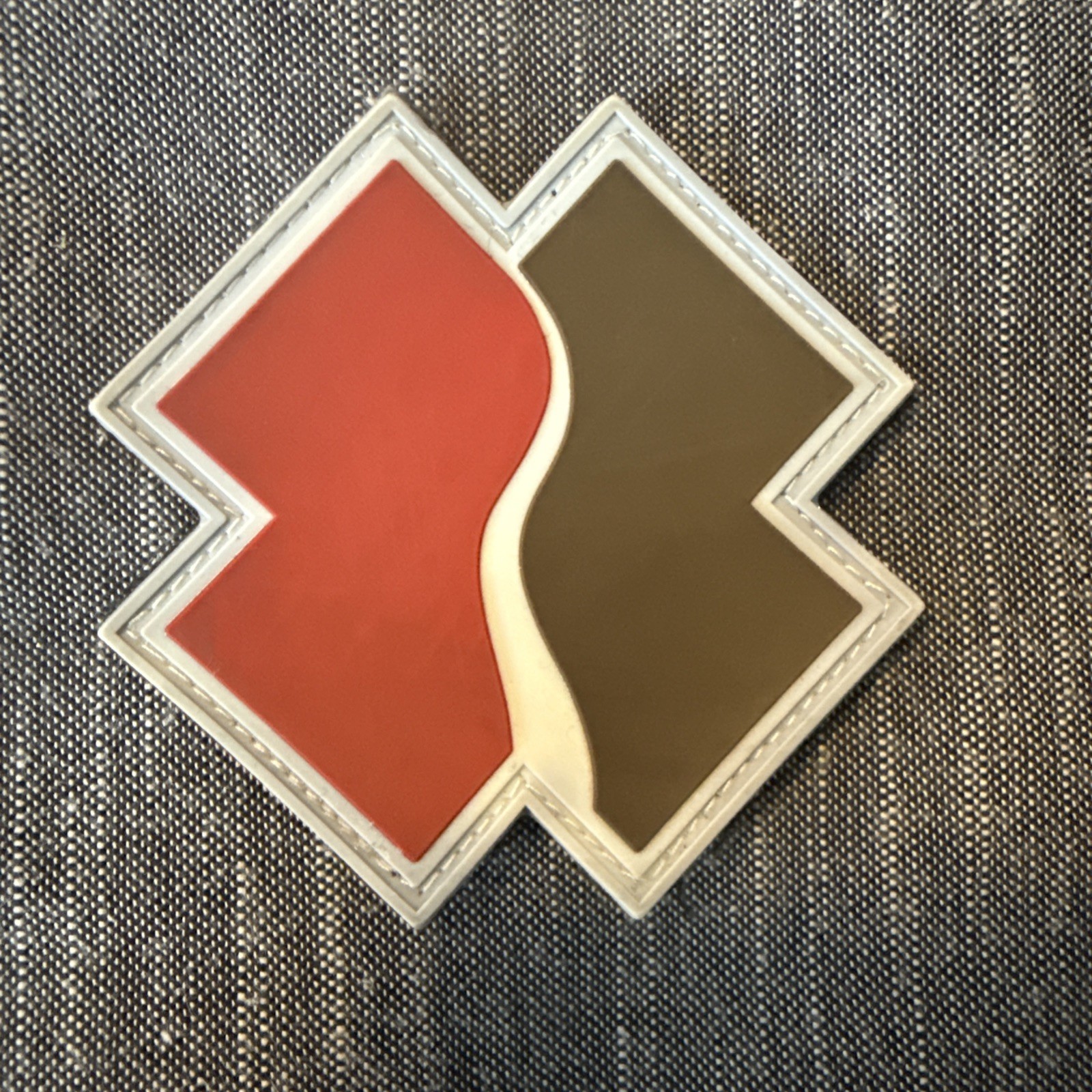 Team Rubicon Patch