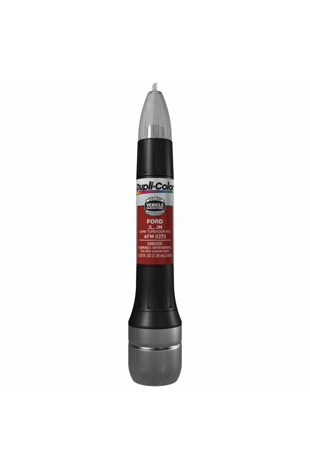 Dupli-Color Ford JL, JM Dark Toreador Red AFM0373, Scratch Fix All-in-1