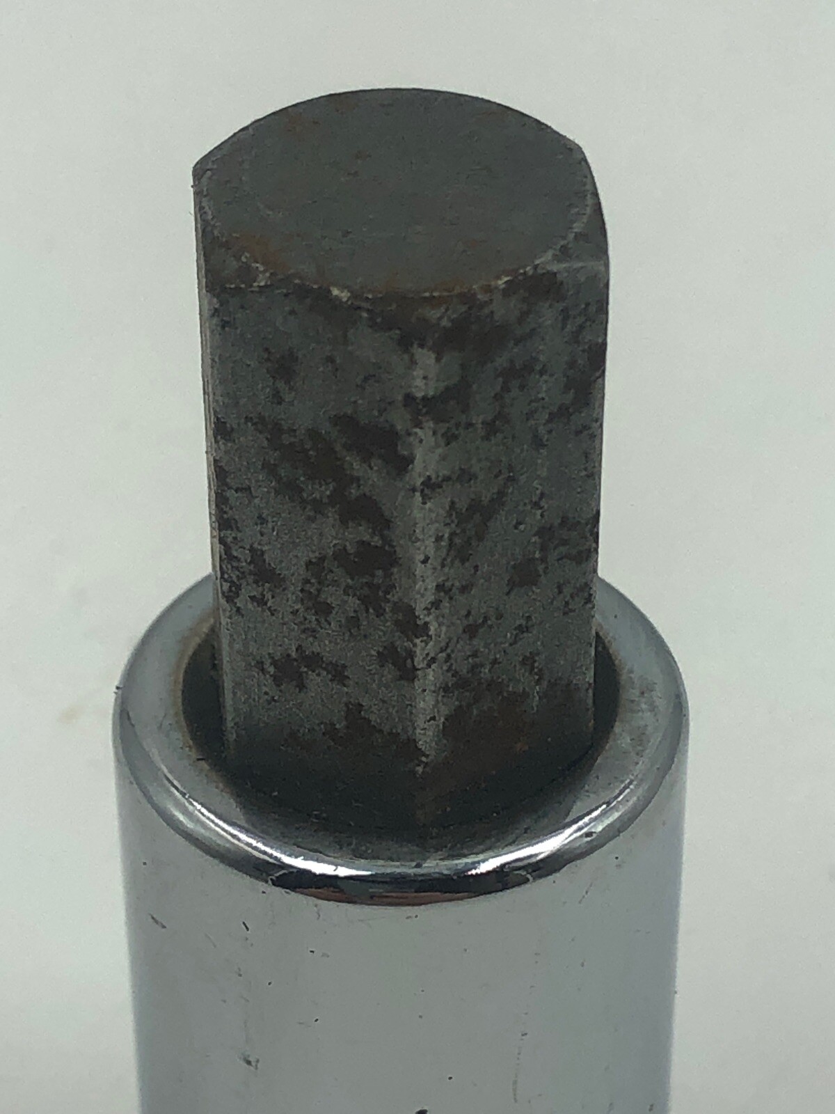 WRIGHT 4220 BIT SOCKET 1/2" DRIVE X 5/8" USA Made Free Shipping