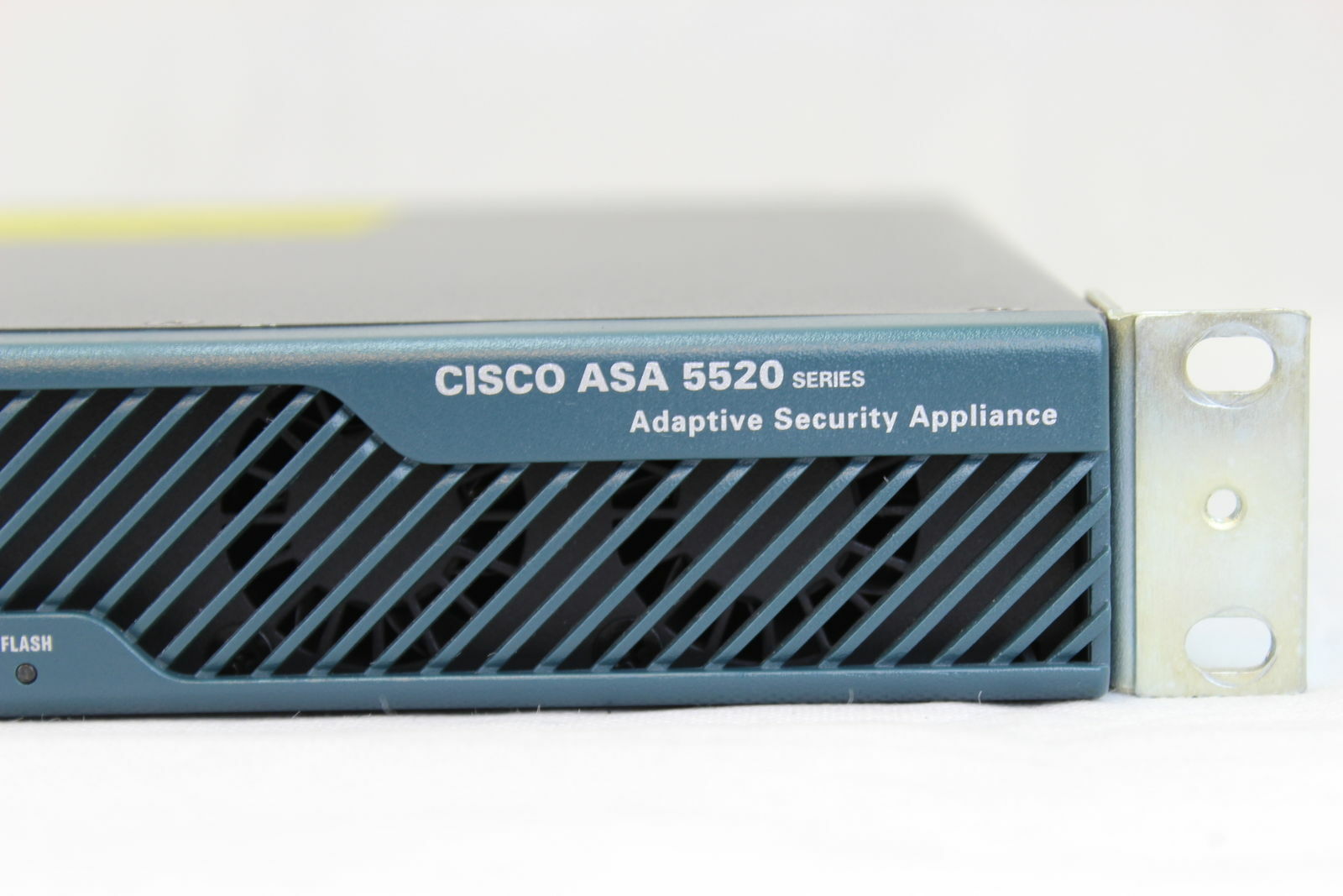 Cisco ASA5520-BUN-K9 VPN Plus License ASA5520 - Same Day Shipping