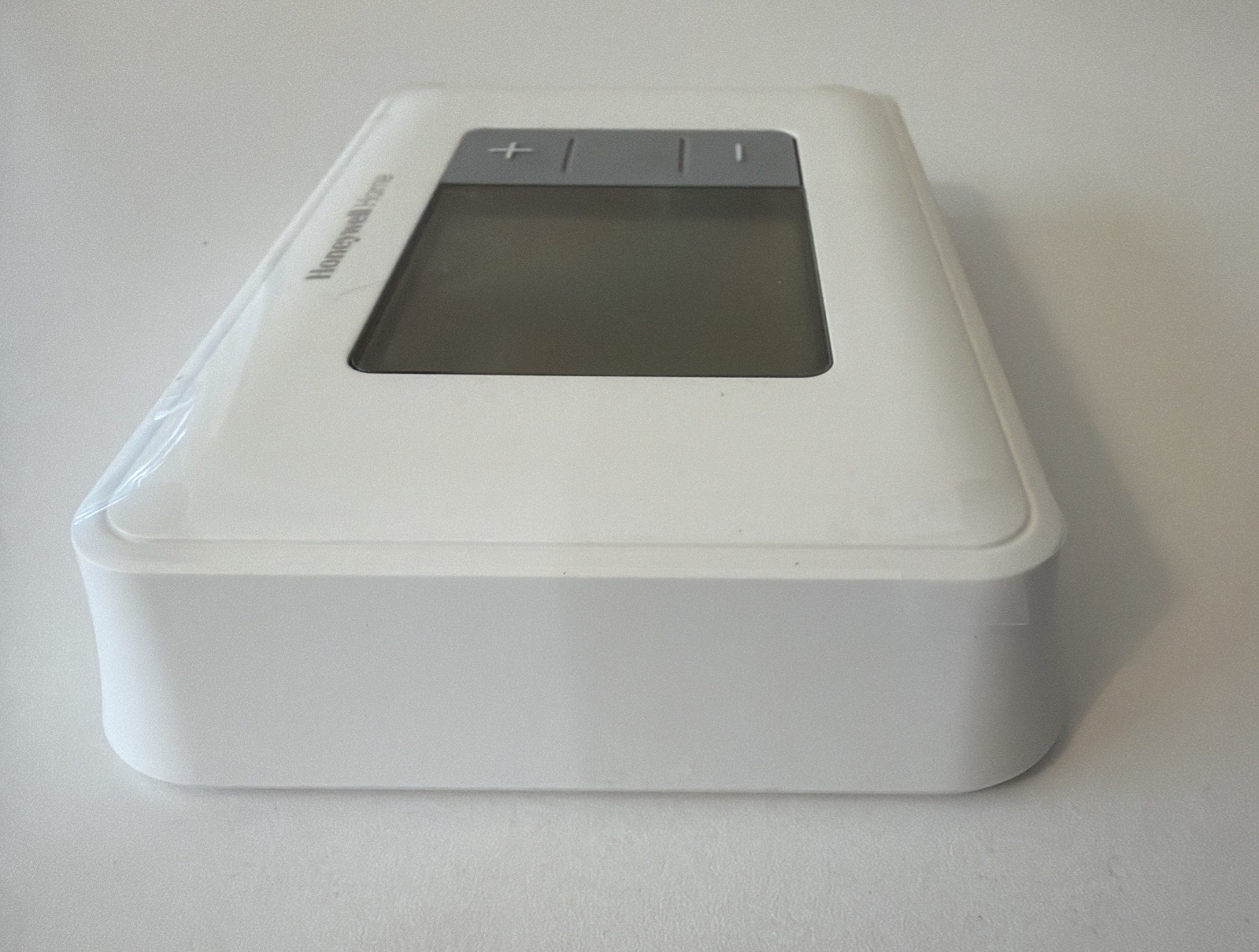 Honeywell RTH5160 Non-Programmable Thermostat Digital Home Temperature White