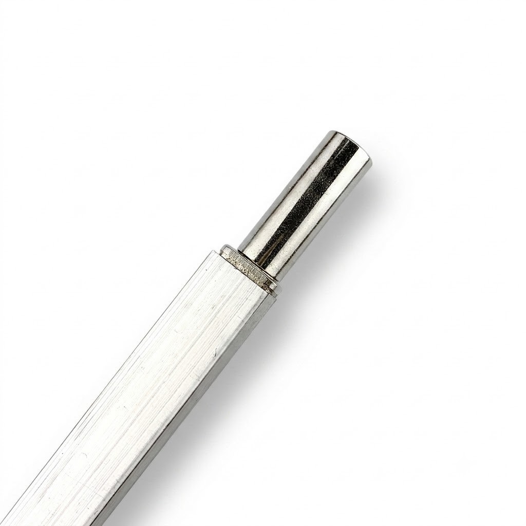 Aluminum Truss Rod with U-Channel - 401mm - SHC-385