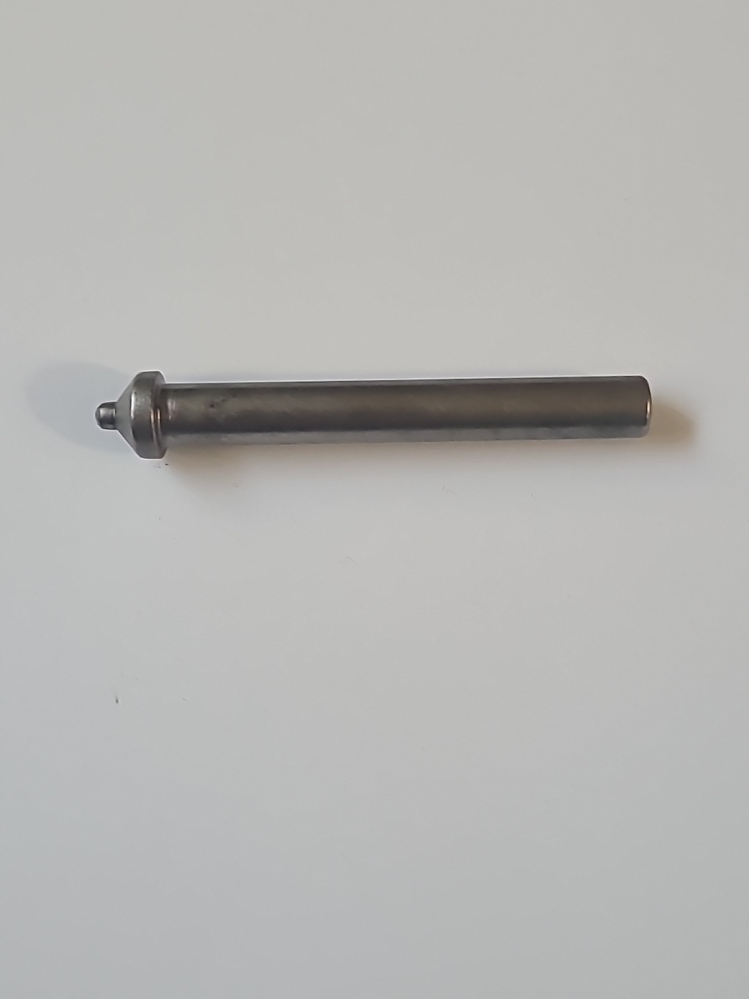 Traditions Buckhunter  .50 Caliber Muzzleloader Black Powder striker pin