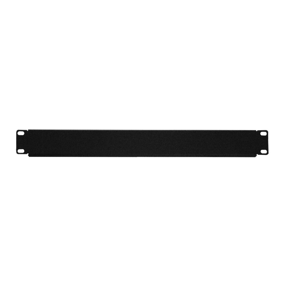 Royal Racks™ 1U Blank Plate