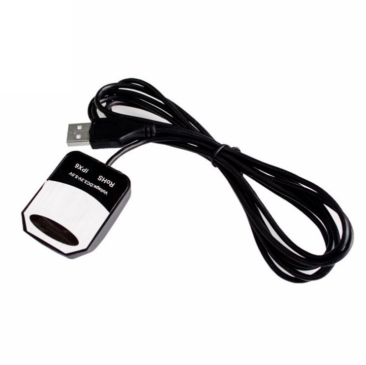 Vk-162 Notebook PC USB GPS navigation module GPS navigation support Google