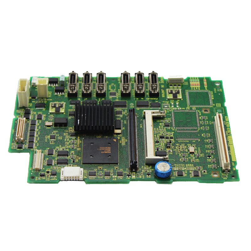 Used Fanuc Circuit Board A20B-8200-0392 SALE Tested OK In Stock Ship Fast