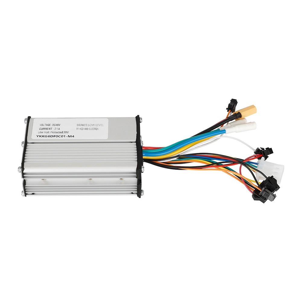 Controller Motor Office Low Level Parts Replacement Brushless Dual Mode