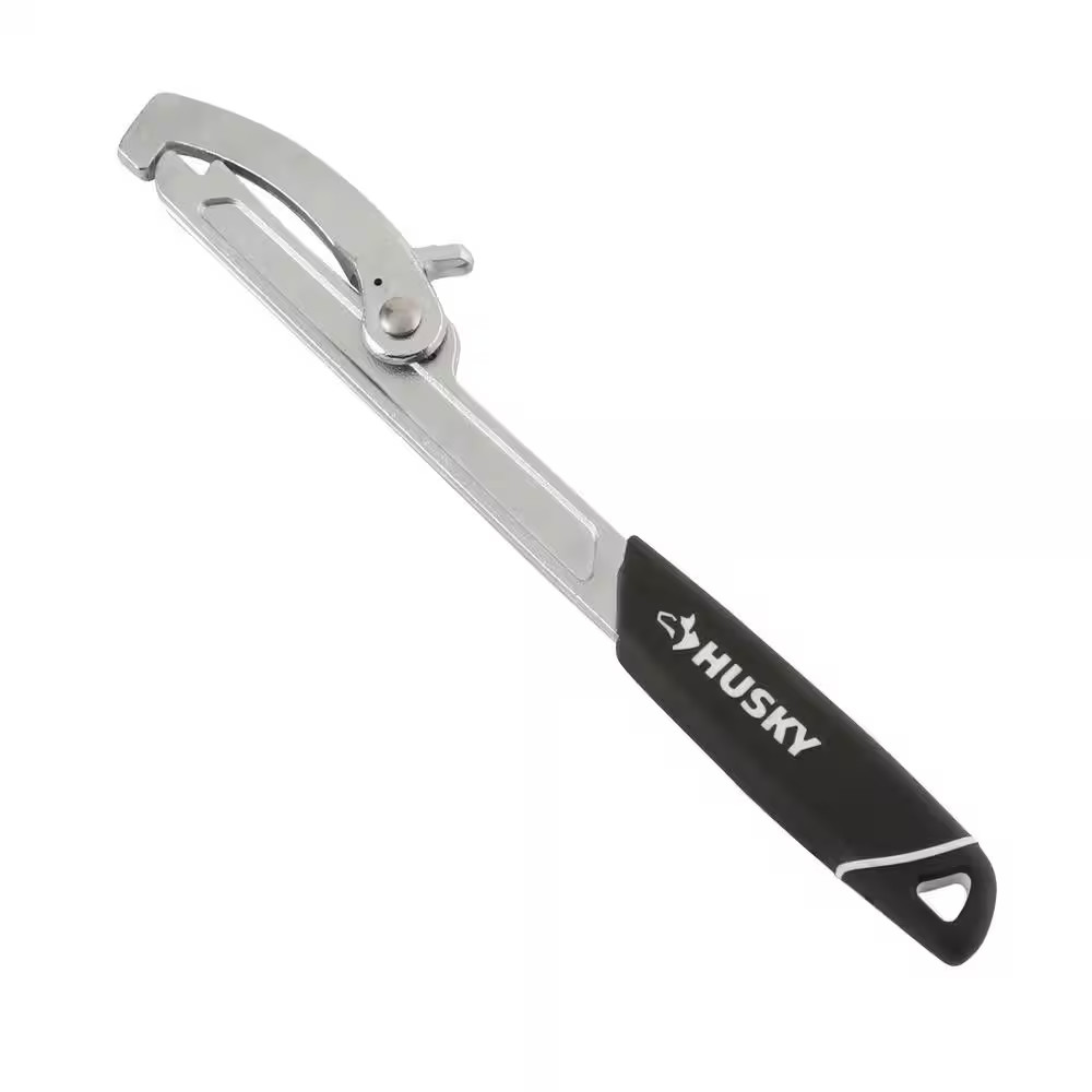 Lock Nut Wrench