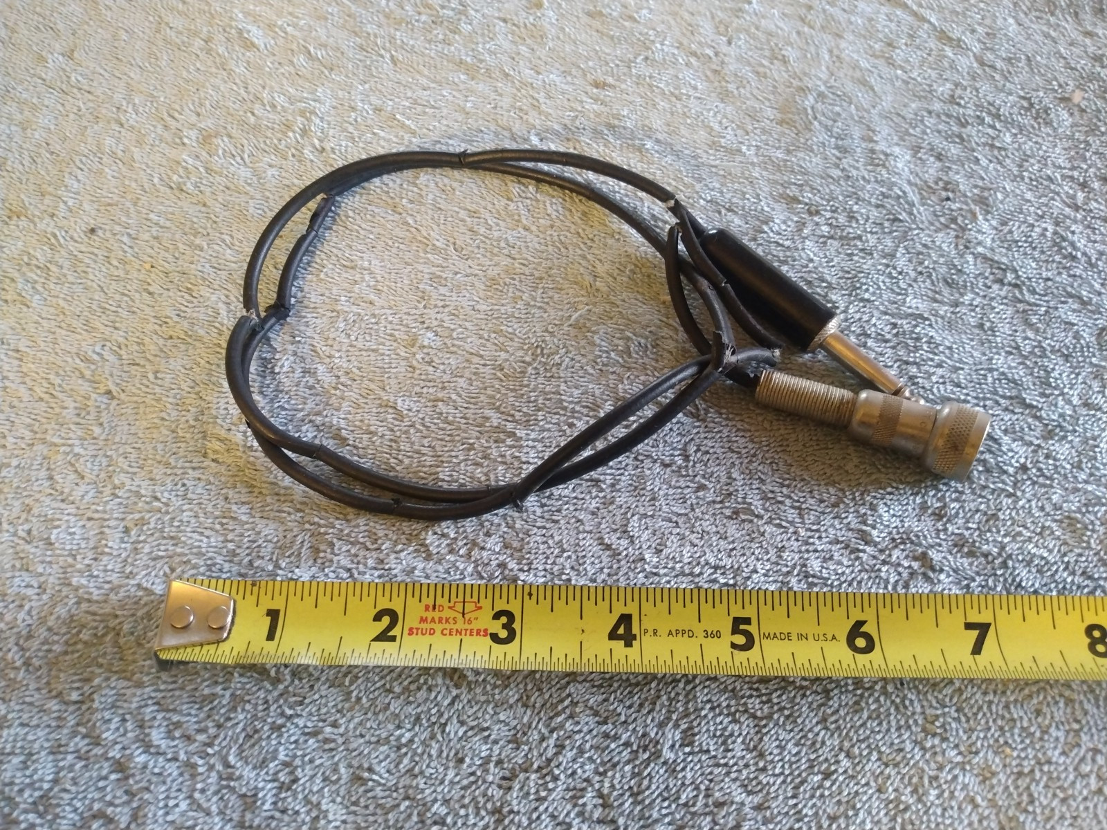 Heath Company Grid Dip Meter Model GD-18
