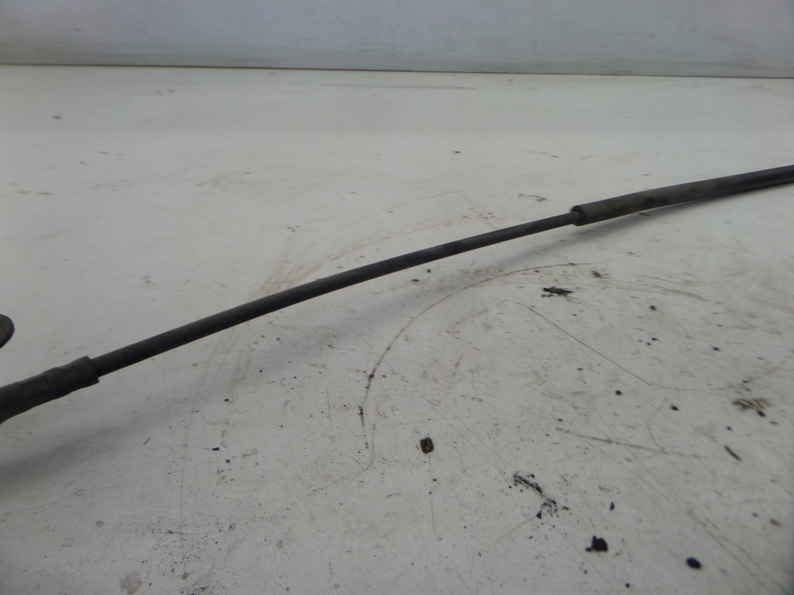 Nissan Pao Release Cable 89-91 OEM