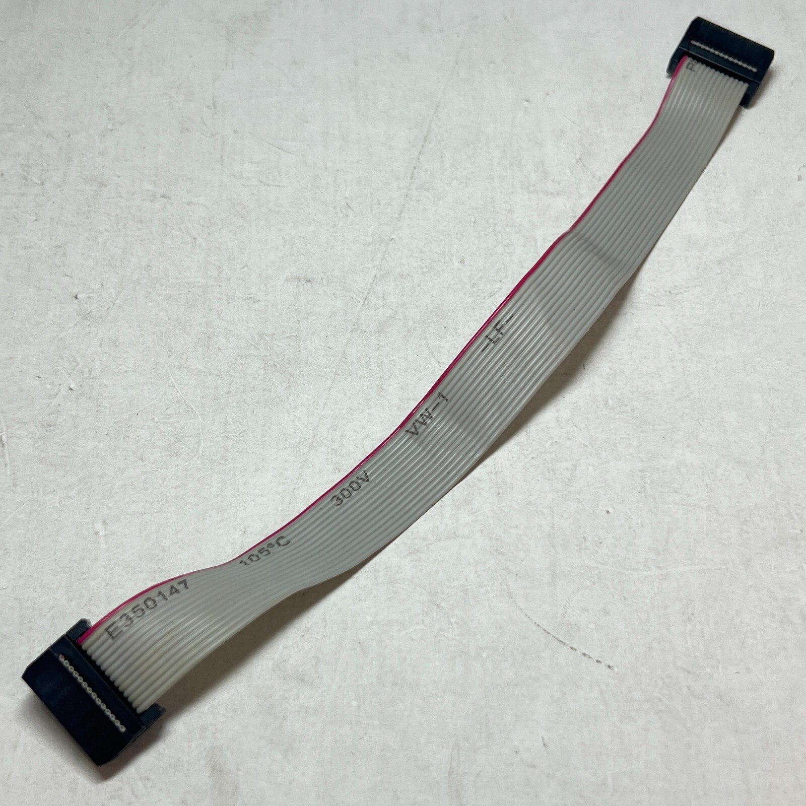Hunter Front Panel Ribbon Power Cable Replacement Part 130800 130810 for I-Core