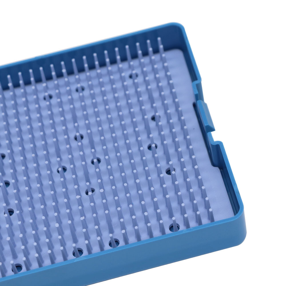 Sterilization Box Sterilization Tray Case Instruments disinfection Box Surgical