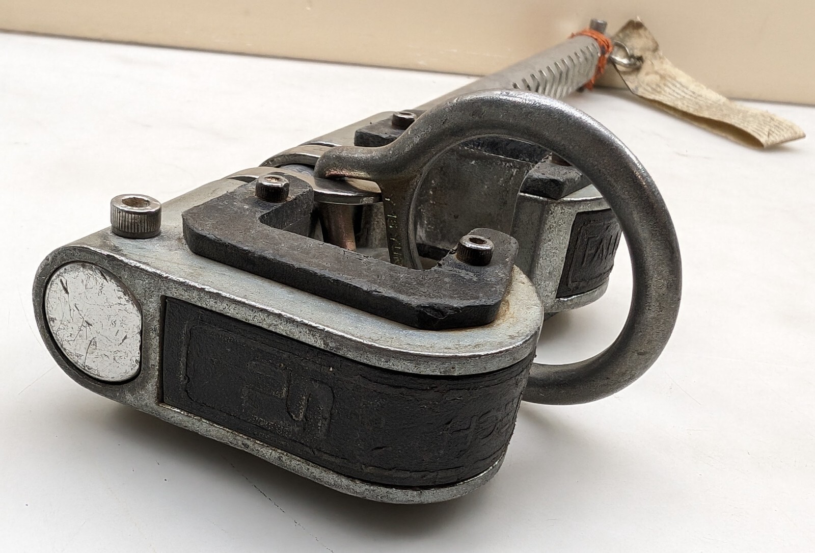 Falltech 7531 14” Beam Anchor, Size 425 Lb Weight Cap