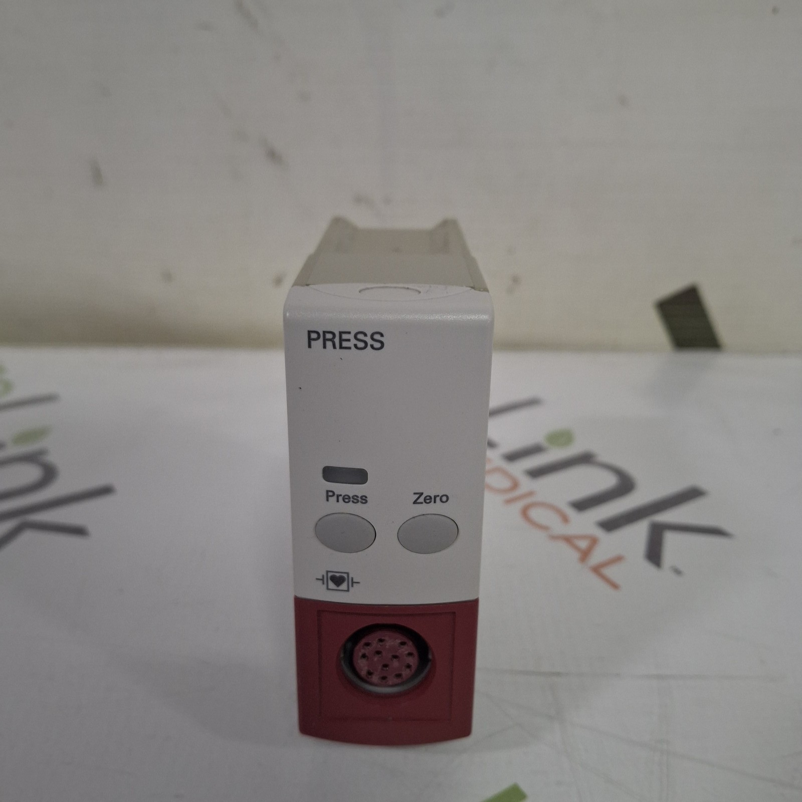 Philips M1006B Single Parameter IBP Module