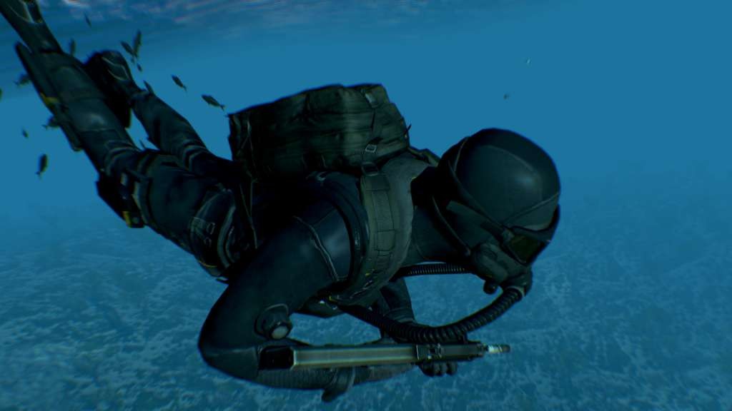 Arma 3 (NO CD/DVD)