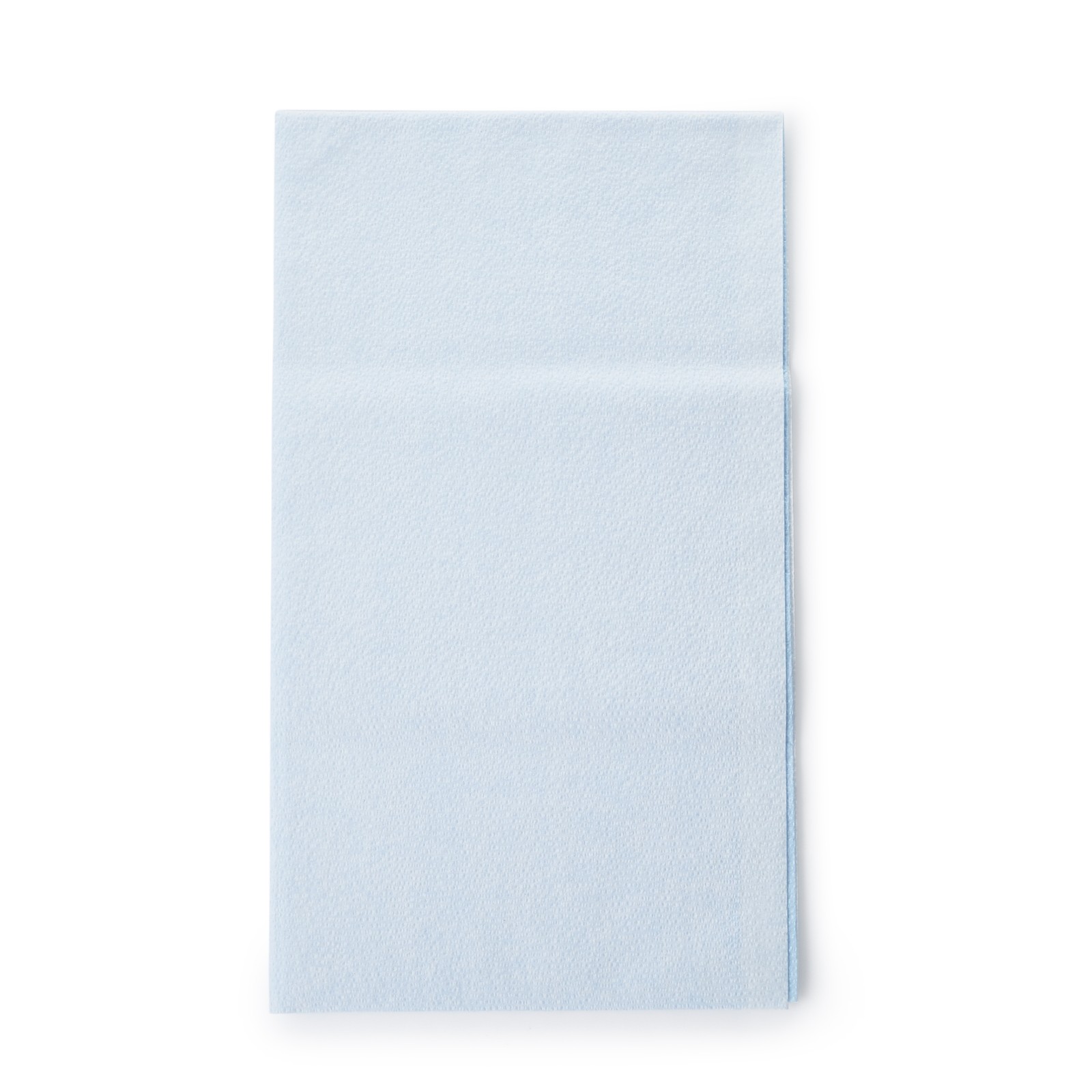 McKesson Stretcher Sheet Blue 40 W X 72 L Inch 18-925 50 per Case
