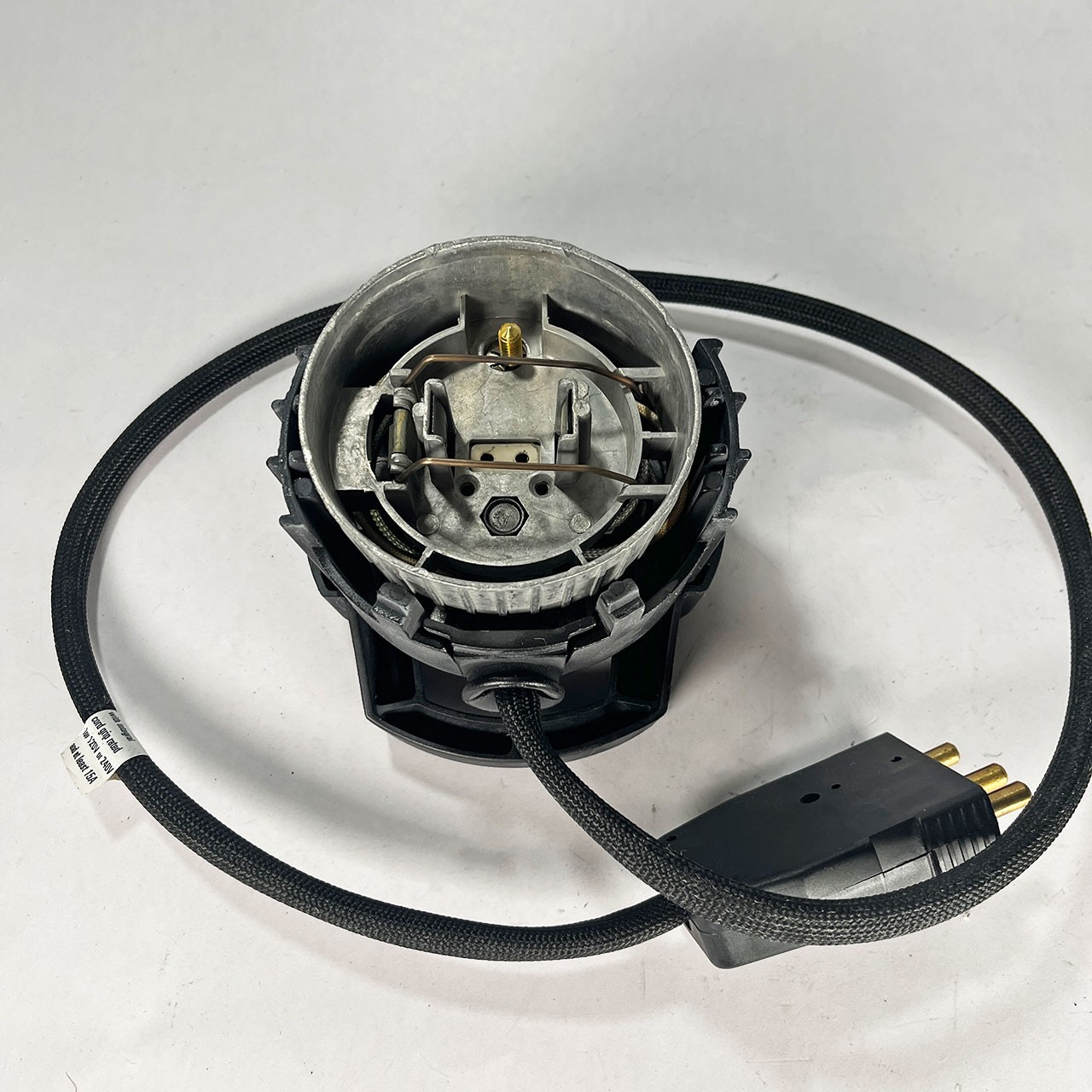 ETC Source Four Lamp Burner Assembly 750W 7060A2008