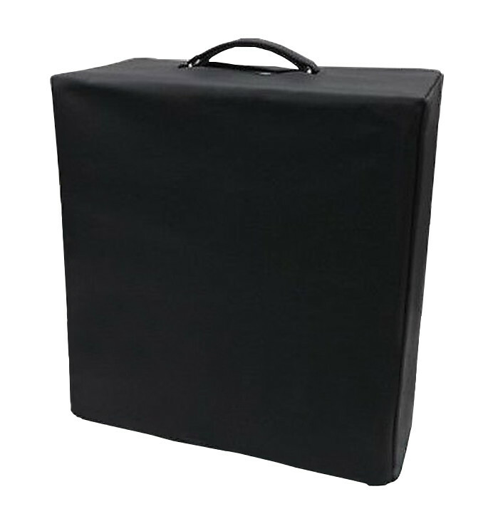 Emery Sound 1x10 Cabinet - Black, Water Resistant Vinyl Cover w/Piping (emer002)