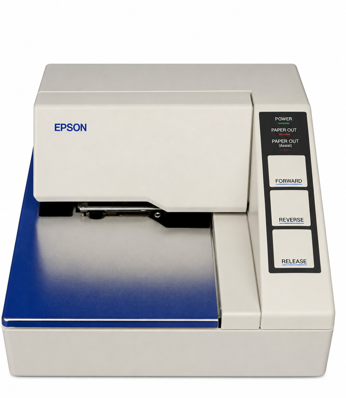 E49004 Liquid Controls LC Epson Slip Printer Part Number E49004