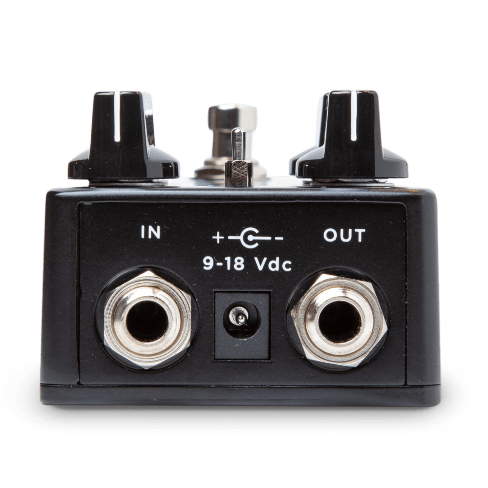 Seymour Duncan Studio Bass Compressor Bass Effects Pedal