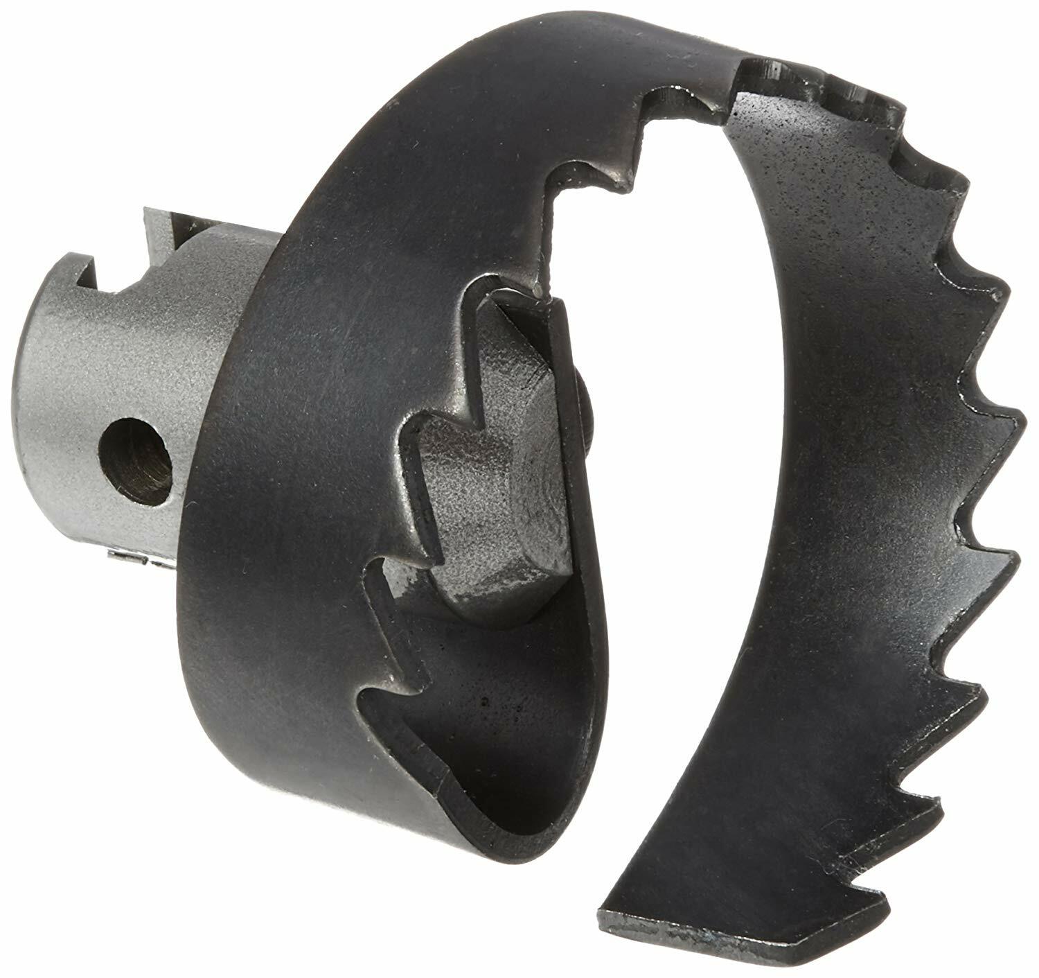 Ridgid R63020 Spiral Cutter, 1-1/2-Inch, Silver