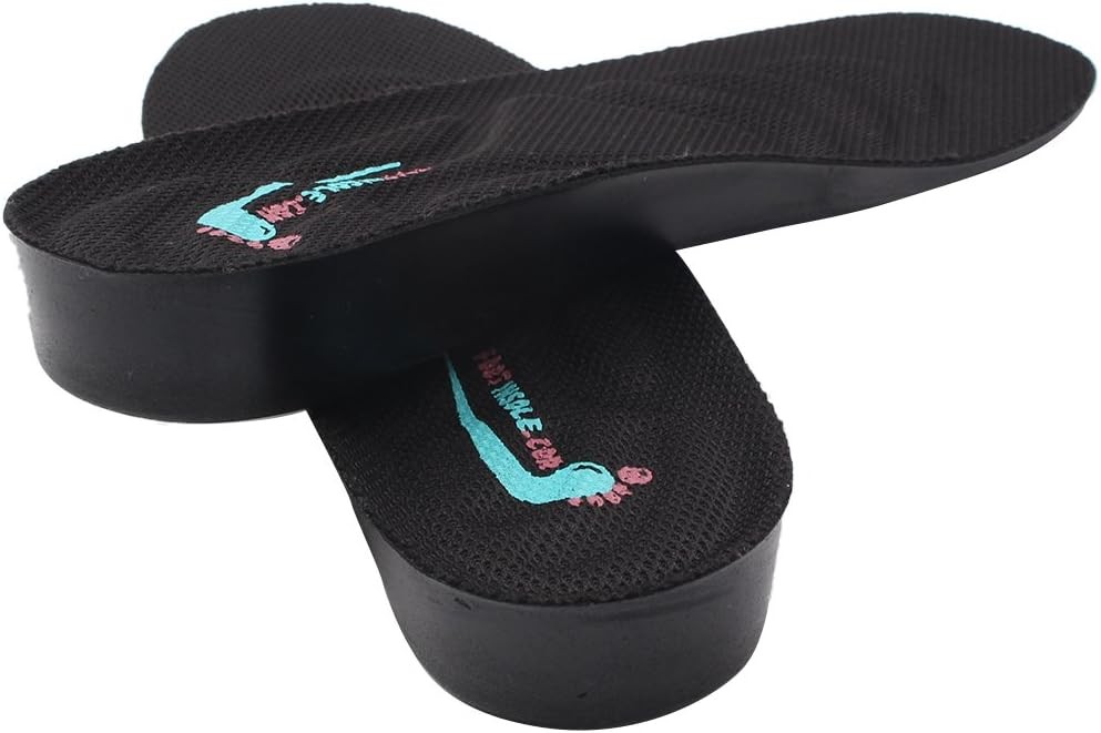 Shoe Lift Inserts for Height Increase