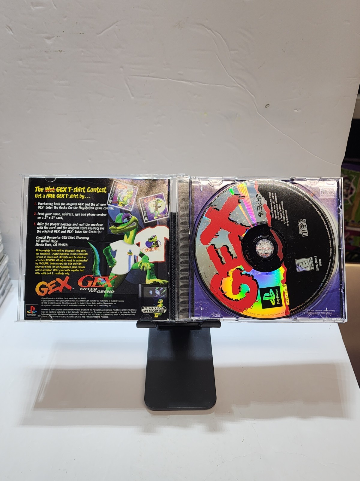 PS1 PlayStation one Games Authentic *Pick Your Game* All Tested.