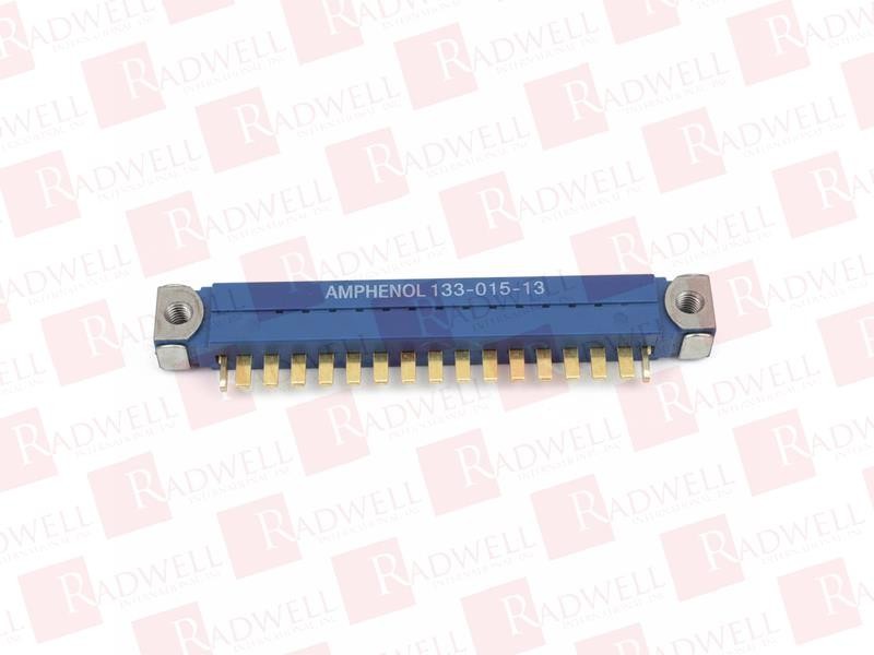 AMPHENOL 133-015-13 / 13301513 (USED)