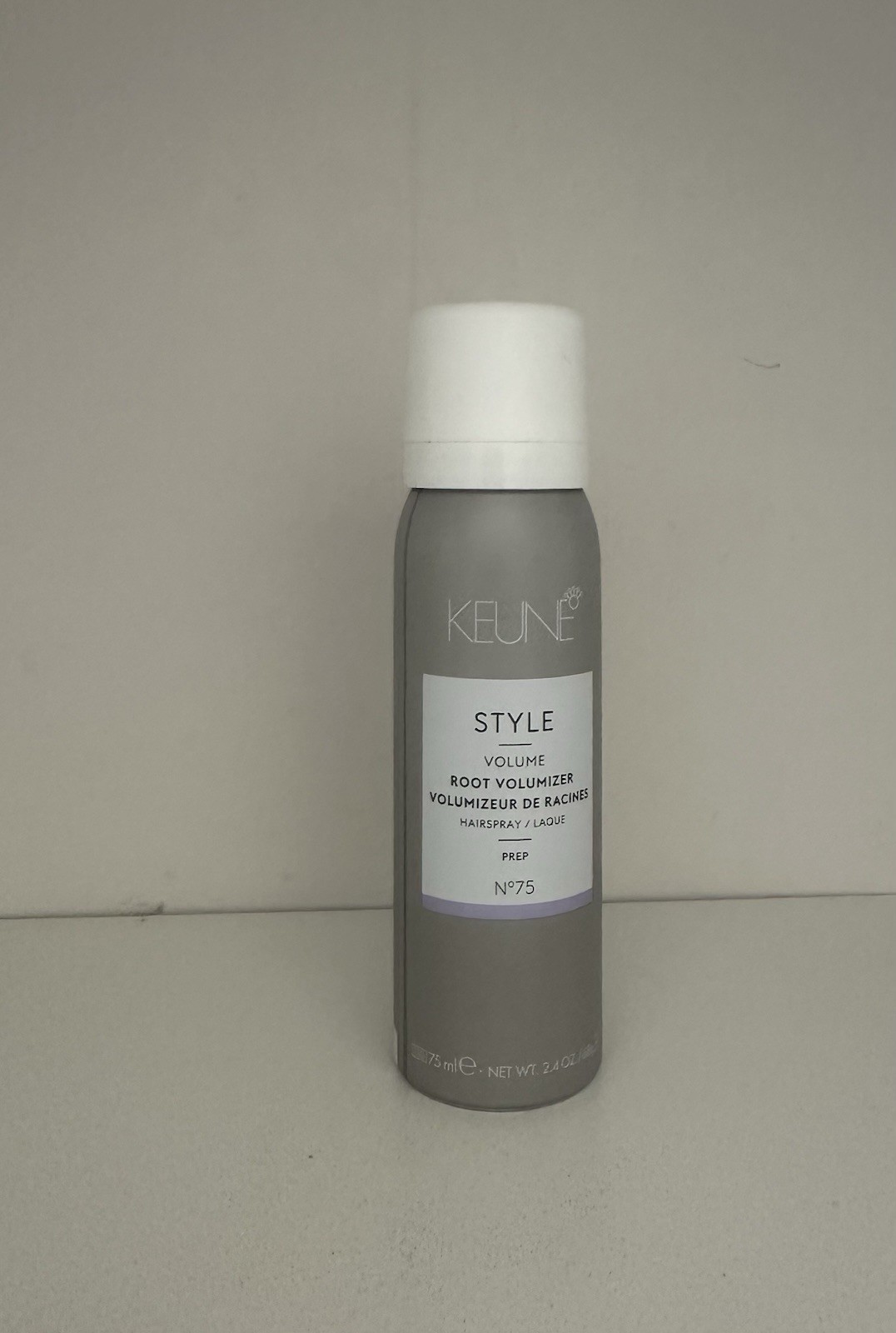 Keune - Style Root Volumizer #75 - 2.4oz /75 ml [Beauty] NEW