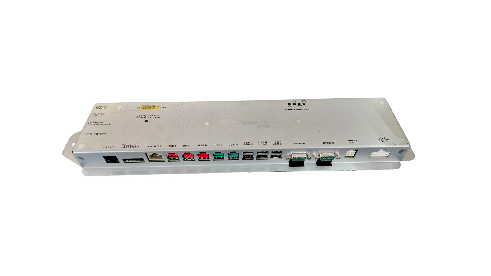NCR Self Checkout I/O Board - AS4970511354A