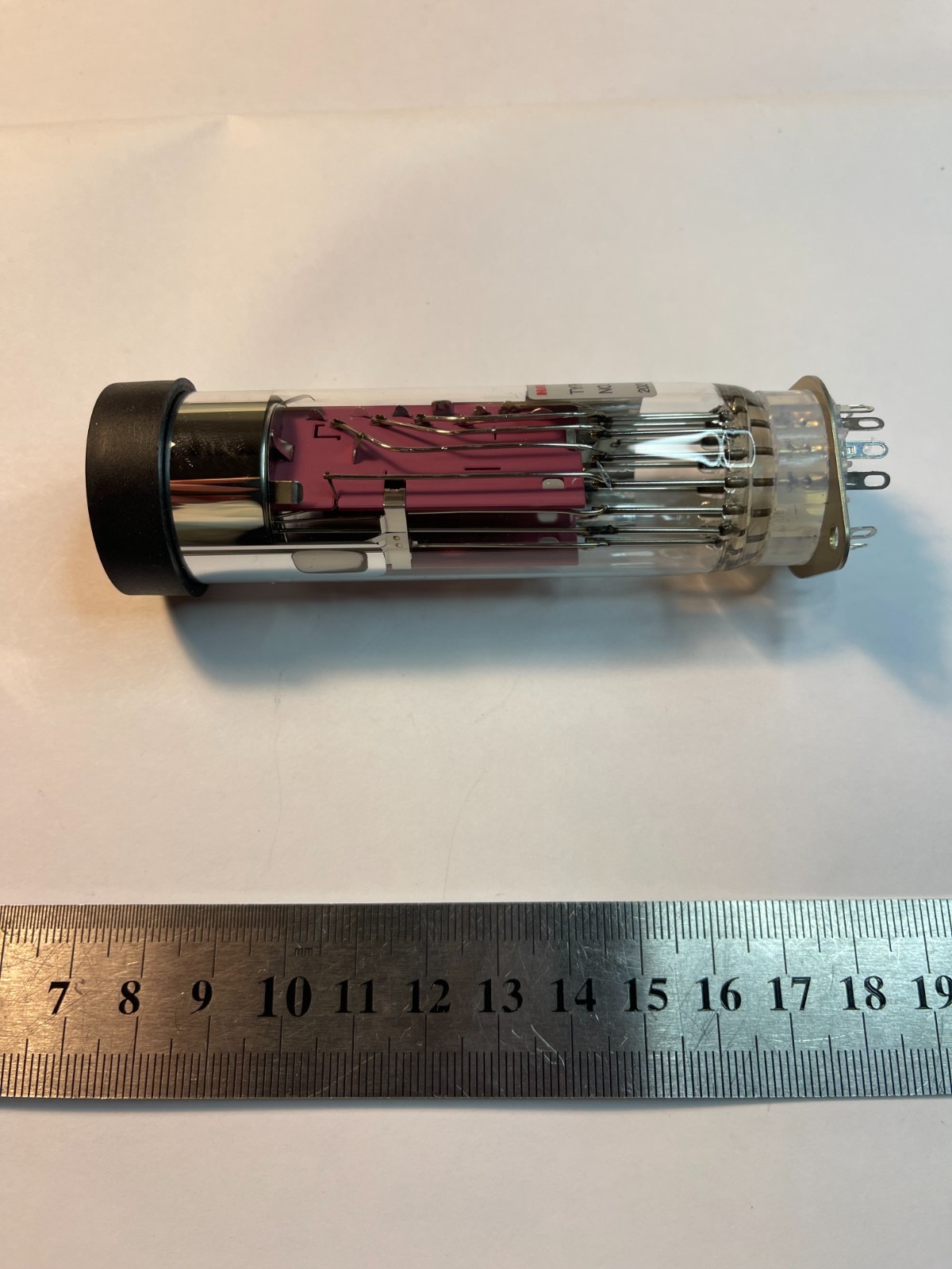BRAND NEW  Hamamatsu R6094 photomultiplier tube