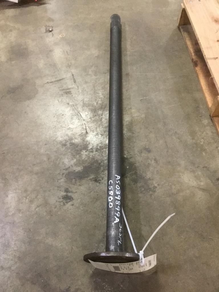 Replaces 2003 EATON-SPICER 360SR109 AXLE SHAFT ,  MD