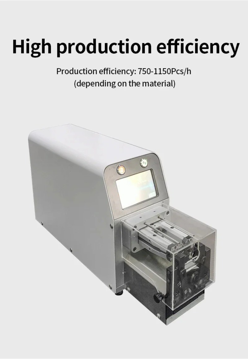 Cutting and Stripping Machine Multifunctional Stripping Machine Pixie220v