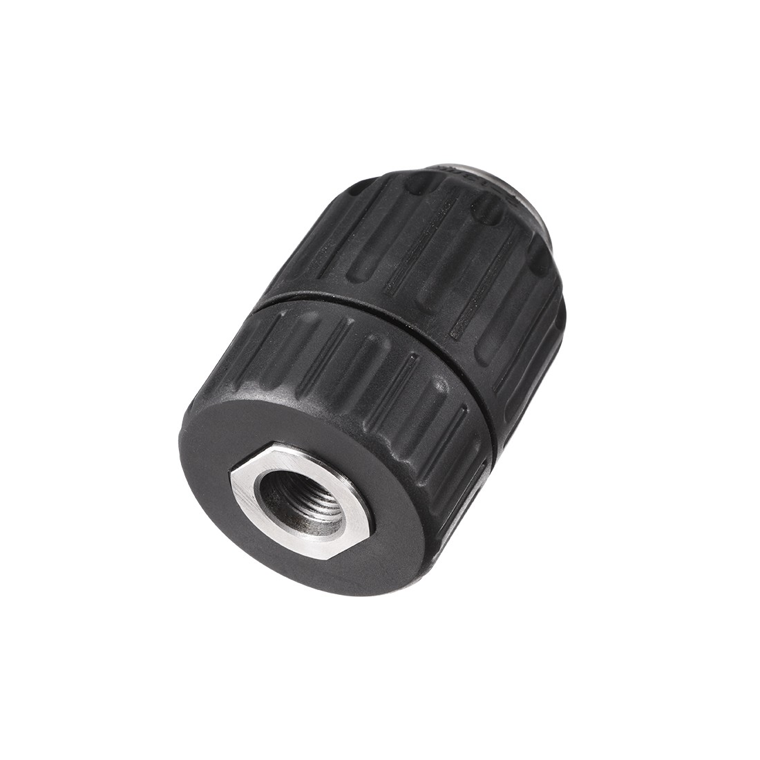 Drill Chuck 1/2" Keyless Drill Chuck Conversion Adapter Tools