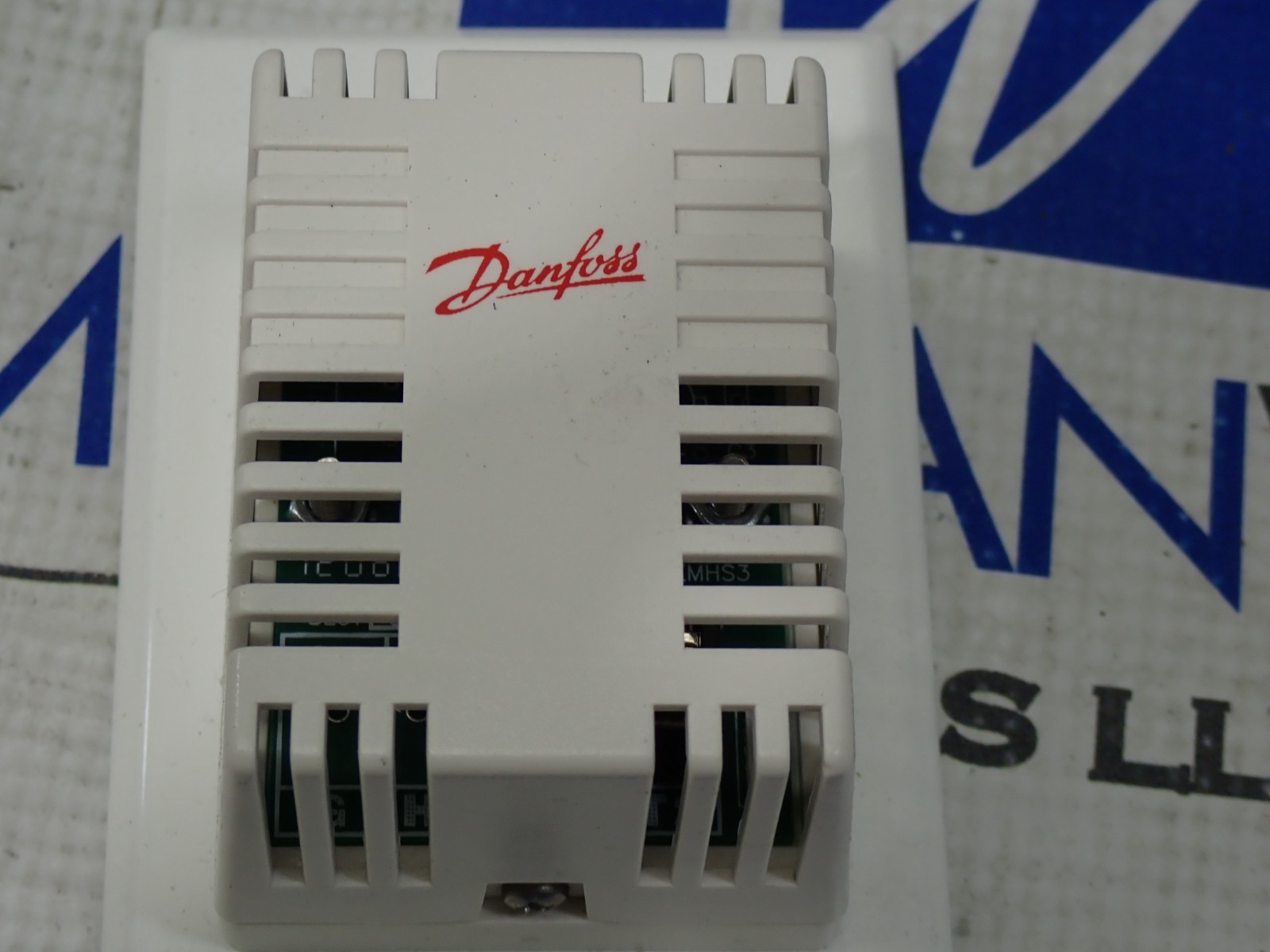 Danfoss ZTP2 Temperature Sensor New