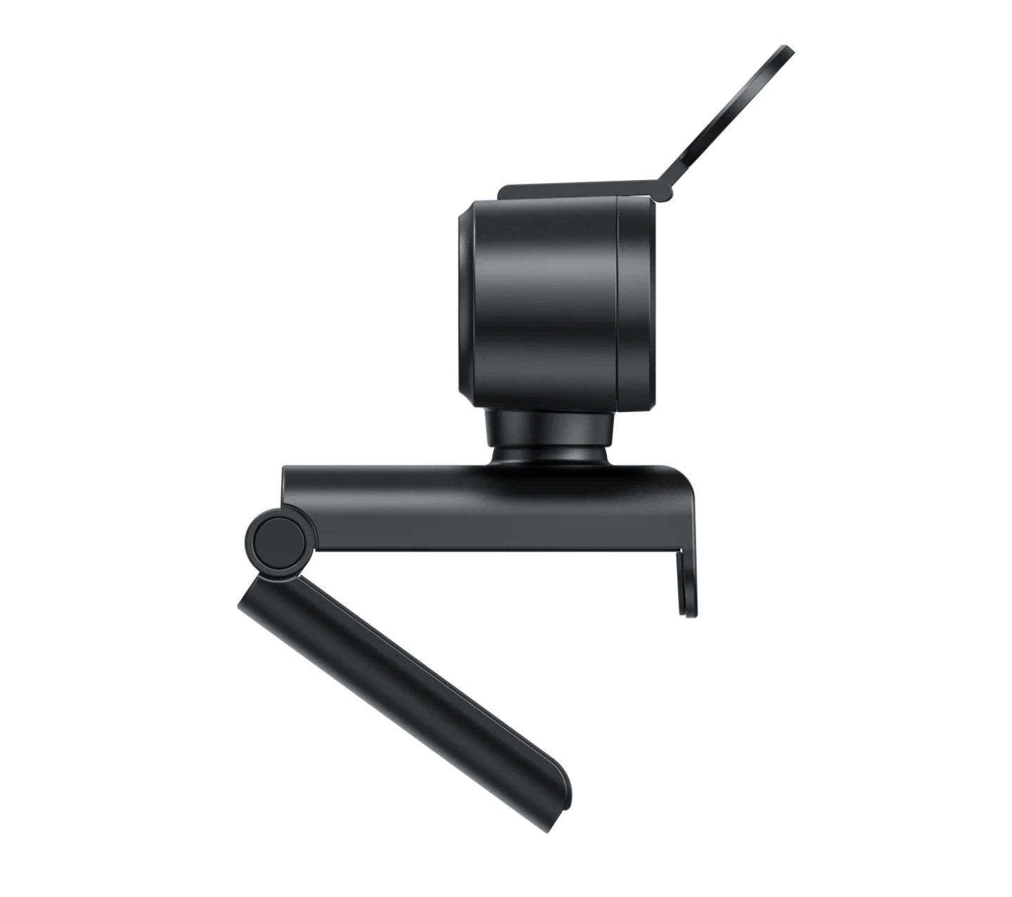 Emeet 4K AF Dual-Camera UHD Webcam, Autofocus, RGB Lighting, Remote Control