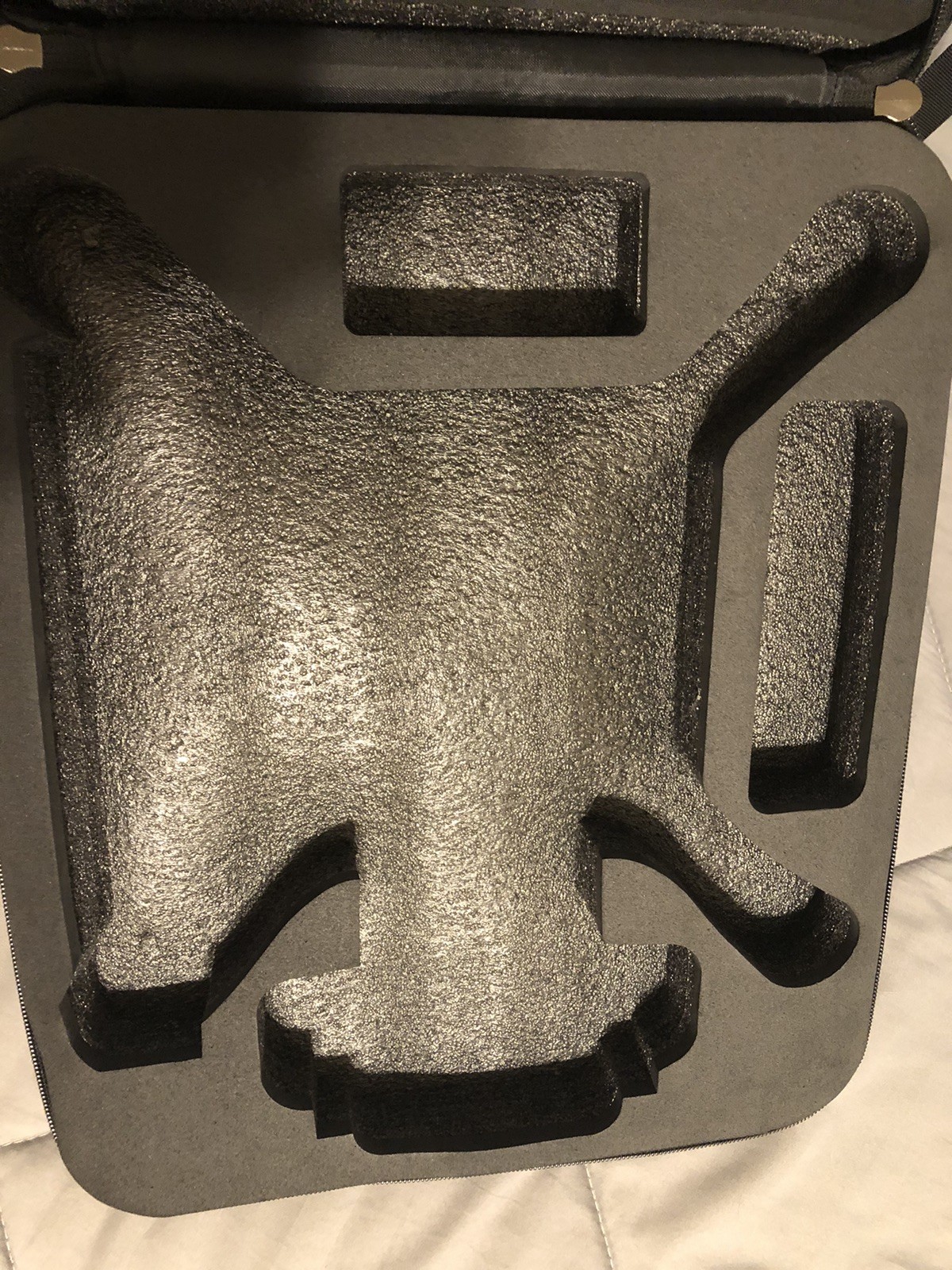 drone hanger backpack
