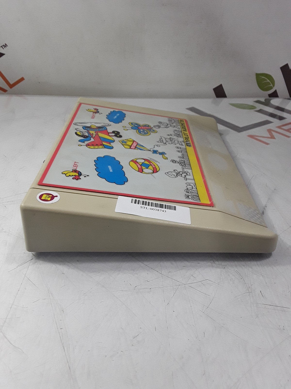 Maico Pilot Audiometer